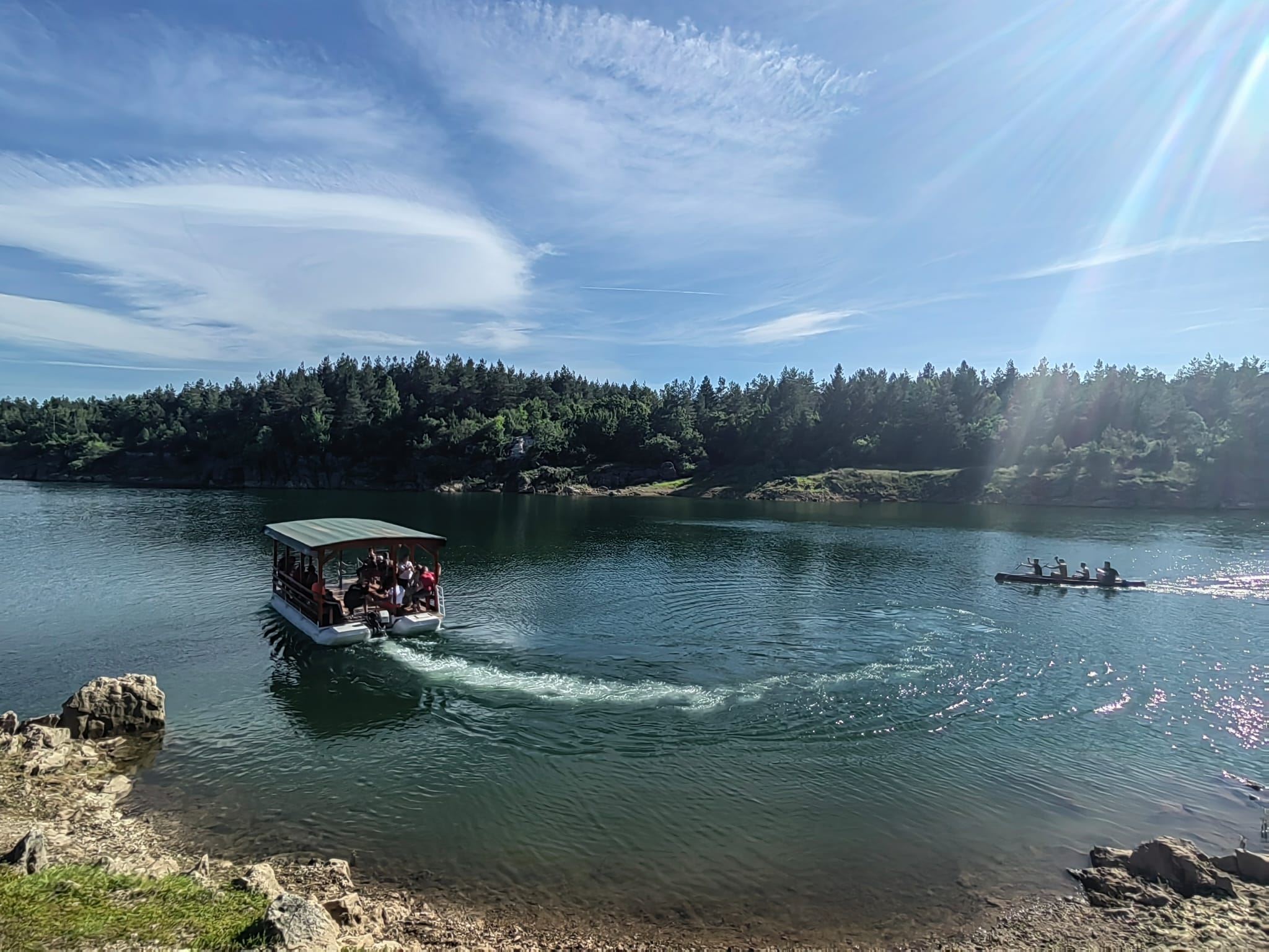 Visit Perušić | Be active